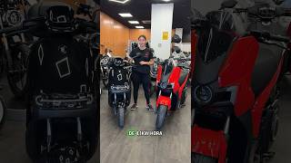 ¿Segway e300 o Silence S01 ¿Cuál prefieres Parte 2 buzzmotos motoelectrica comparativa [upl. by Rriocard]