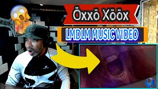 Öxxö Xööx quotLMDLMquot Music Video  Producer Reaction [upl. by Shelman]