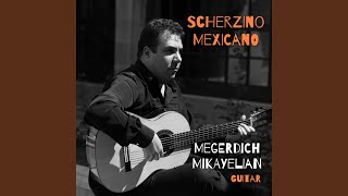 Scherzino Mexicano [upl. by Otreblaug]