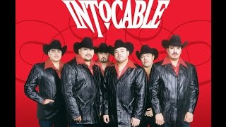 Mix Intocable Grandes Exitos [upl. by Kawai]