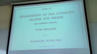 Patología II  Leucemias y Linfomas [upl. by Galang]