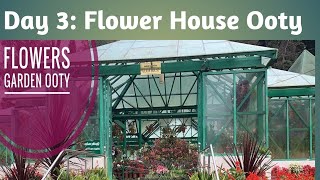 Flower House Ooty explore ooty [upl. by Burnie]