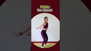 Post Holiday Feast Quick AfterMeal Workout  fitness energyboost metabolism [upl. by Nahoj]