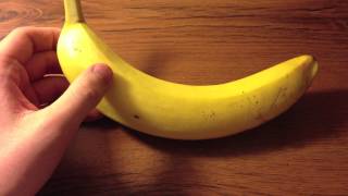 Banan unboxing odpakowywanie [upl. by Willumsen]