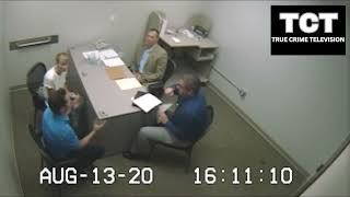 Famous Interrogation of Sherri Papini and her victim Keith Papini [upl. by Rehpotisrhc]