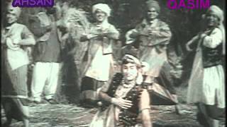 BARI BARSI KHADAH GAYAMOHD RAFI SAHAB RARE DUETS [upl. by Ahsemad]