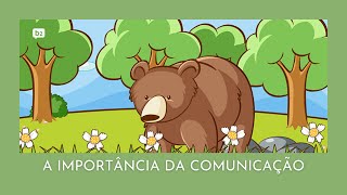 A importância da comunicação  B2 Mídia Comunicação [upl. by Petua694]