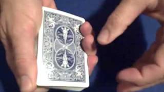 Better Beginner Card Trick Revealed [upl. by Weinhardt778]