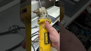 Ушм Dewalt 1500₽ [upl. by Olivie]