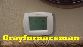 Why is the thermostat not working Diagnosis 13 [upl. by Thierry]