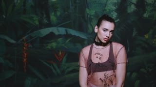 Meet Dua Lipa [upl. by Ulah]