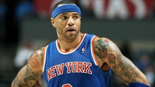 Kenyon Martin Knicks Offense amp Defense Highlights [upl. by Sanson44]