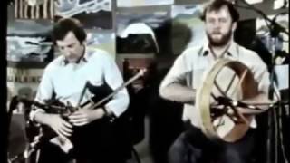 1979  Planxty  Live On Aisling Ghael Special  Scoil Lorcáin Monkstown Dublin Nov 1979  TG4 [upl. by Engapmahc]