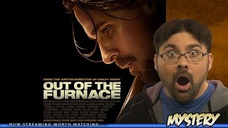 Out of the Furnace  Movie Review 2013 [upl. by Irene]