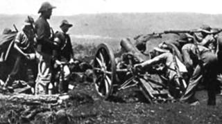 Why the British Army was so effective in 1914  Learning lessons from Boer War [upl. by Iorgo]