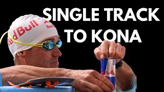 BRADEN CURRIE  SINGLE TRACK TO KONA  NOOSA TRAINING BLOCK  SEASON 4  EPISODE 3 [upl. by Furgeson743]