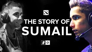 The Story of Sumail [upl. by Shaun]