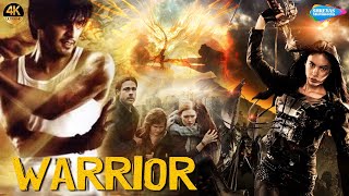 Warrior  English Full Movie  Pisan Akaraseni Dean Alexandrou Kohtee Aramboy [upl. by Orel]