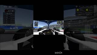 Gaming with Illyrian formula1 automobile lewishamilton formula racing motorsport f1 gaming [upl. by Ylla]