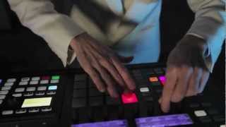 BOOSTERPRICE New Maschine MIKRO mk2  Jeremy Ellis [upl. by Annert79]