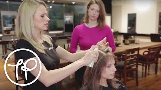 Aveda Masterclass Volume Boost [upl. by Epillihp572]