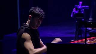 MAKSIM  In The Hall Of The Mountain King live [upl. by Ruzich]