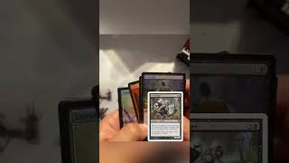 Modern Horizons 3 Collector Booster  magicthegathering mtg shorts [upl. by Irehj]