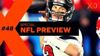 XampOs  NFL Preview [upl. by Black]