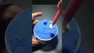 Very Satisfying and Relaxing Compilation 35 Kinetic Sand ASMR satisfying asmrvideo [upl. by Fey]