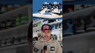 The most overrated Jordan 1 highs  jordans sneakers sneakerhead jordans comedy [upl. by Aryek698]