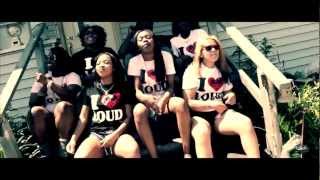 Tink  3Hunna Freestyle Shot By AZaeProduction [upl. by Kentigera]