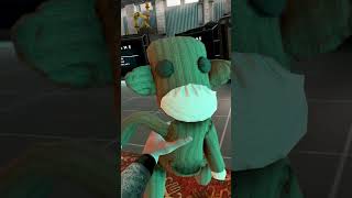 Left You Behind 🐒 Boneworks VR shorts [upl. by Anirdua]