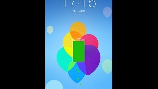 Flyme OS 375R Rom 444 for Samsung Galaxy S4 i9500 [upl. by Lethia]