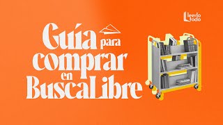 ¿Buscalibre es confiable 🛒📚 Tutorial para cómo comprar en Buscalibre Paso a paso 2022 [upl. by Noevart]