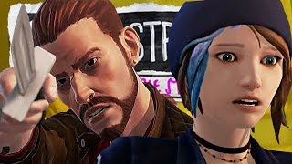 LIFE IS STRANGE Before The Storm FINAL EPISODE 3 [upl. by Ohcirej]