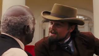 Django Unchained  Movie Review by Chris Stuckmann [upl. by Atiuqer]