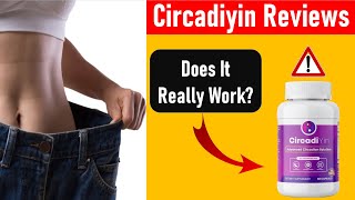 Circadin Reviews Circadiyin Reviews Does It Really Work [upl. by Jayne]