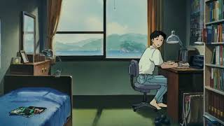 공부할 때 일할 때 집중하고 방해받지 않아야 해요  lofi hiphop mix lofi studying work [upl. by Ariec]