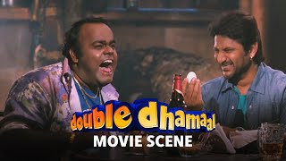 Double Dhamaal Comedy Bonanza The Ultimate Compilation of Funny Scenes comedyvideo comedy [upl. by Tammy]