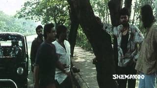 Satya Telugu Movie Scenes  Govind Namdev angry with Manoj Bajpai  RGV  Manoj Bajpai [upl. by Allsun23]