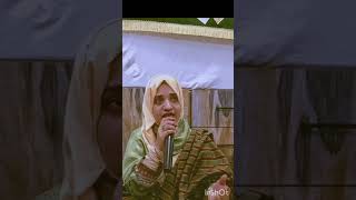 Arbab Raza Mola as Imam Raza Manqabat  Recited By Syeda Komal ZaidiOriginal By Mir Hasan Mir [upl. by Akinet676]