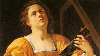 Maddalena Casulana quotLa Virtuosísima del Laúdquot Una Compositora del Renacimiento Italiano [upl. by Ladd]