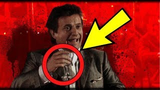 Goodfellas Explained  One AMAZING Hidden Detail You Missed [upl. by Nnyledam]