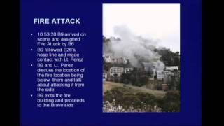 LineofDuty Death and Injury Investigations  San Francisco California  June 2 2011 [upl. by Willow]