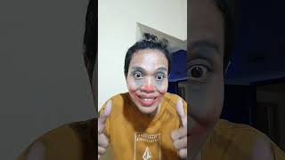 Muka joker drama funny comedy komedi [upl. by Swetiana]