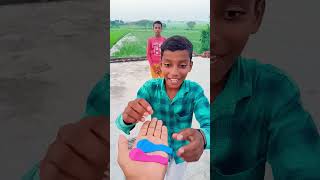 lapper lapper he lapper lapper hi 🤣 shorts viral funny [upl. by Neeham]