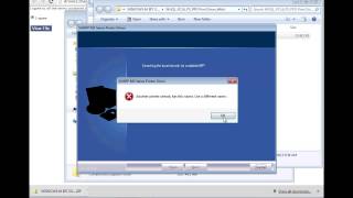 How To Download and Install Sharp Printer Drivers from the Web [upl. by Cyrano43]