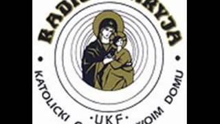 Atak na Ojca Rydzyka w Radiu Maryja [upl. by Publus]