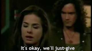 Spanish Soap Opera English Subtitles [upl. by Barbie78]