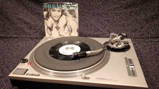 quotThe Glamorous Lifequot Sheila E 1984 Warner Bros Records [upl. by Vassar]